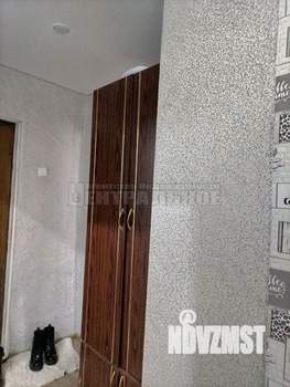 1-к квартира, вторичка, 20м2, 8/9 этаж