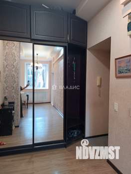 2-к квартира, вторичка, 48м2, 2/4 этаж