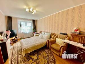1-к квартира, вторичка, 39м2, 7/19 этаж