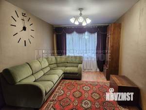 3-к квартира, вторичка, 63м2, 2/5 этаж