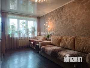 3-к квартира, вторичка, 73м2, 5/9 этаж