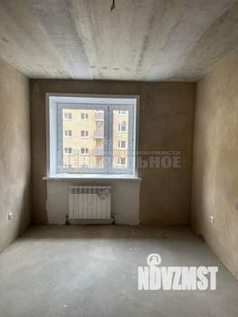 2-к квартира, вторичка, 57м2, 5/10 этаж