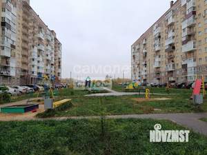 1-к квартира, вторичка, 39м2, 11/11 этаж