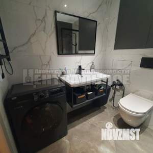 1-к квартира, вторичка, 45м2, 9/10 этаж