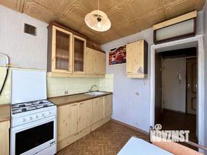 1-к квартира, вторичка, 39м2, 3/5 этаж