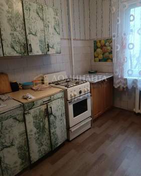 2-к квартира, вторичка, 52м2, 1/9 этаж