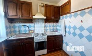 2-к квартира, вторичка, 43м2, 5/5 этаж
