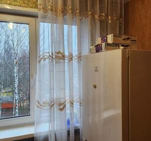 2-к квартира, вторичка, 44м2, 5/5 этаж