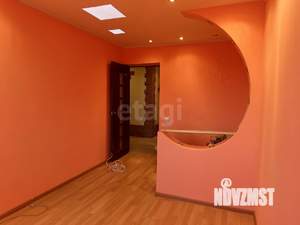 4-к квартира, вторичка, 74м2, 9/10 этаж