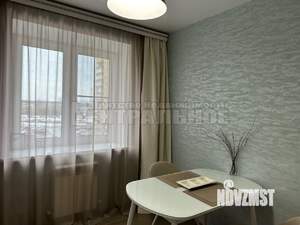 2-к квартира, вторичка, 52м2, 4/10 этаж