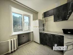 2-к квартира, вторичка, 44м2, 4/5 этаж