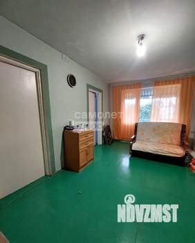 4-к квартира, вторичка, 61м2, 5/5 этаж