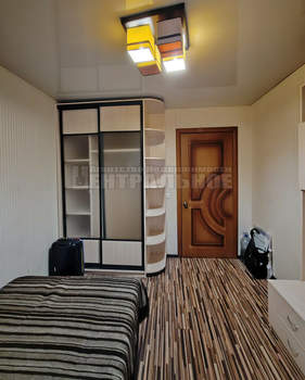 3-к квартира, вторичка, 62м2, 3/5 этаж