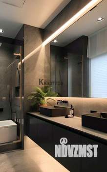 2-к квартира, вторичка, 83м2, 2/10 этаж