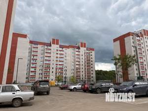 1-к квартира, вторичка, 40м2, 7/10 этаж