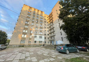 2-к квартира, вторичка, 34м2, 3/9 этаж