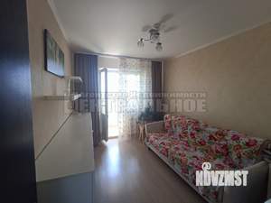 2-к квартира, вторичка, 53м2, 9/10 этаж