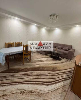 2-к квартира, вторичка, 54м2, 5/5 этаж