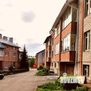 6-к квартира, вторичка, 240м2, 2/4 этаж