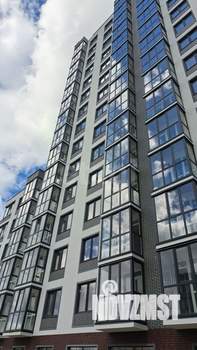 1-к квартира, вторичка, 38м2, 3/11 этаж