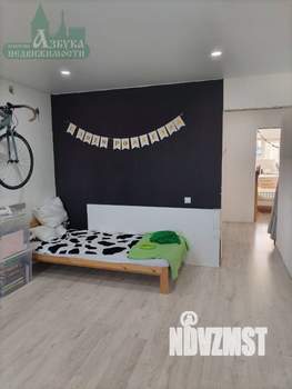 2-к квартира, вторичка, 60м2, 5/5 этаж