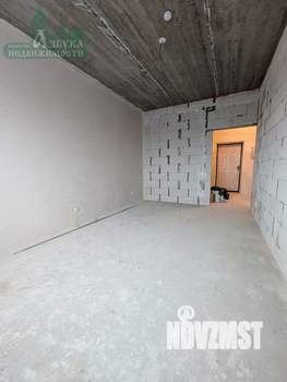 1-к квартира, вторичка, 46м2, 10/10 этаж