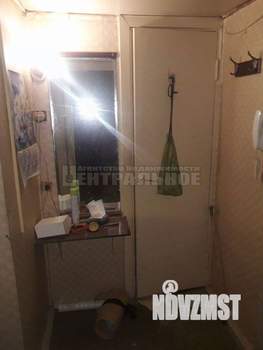 1-к квартира, вторичка, 31м2, 2/5 этаж