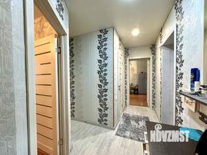 2-к квартира, вторичка, 44м2, 1/5 этаж