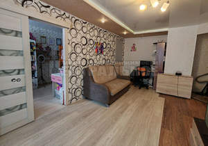 2-к квартира, вторичка, 46м2, 2/5 этаж
