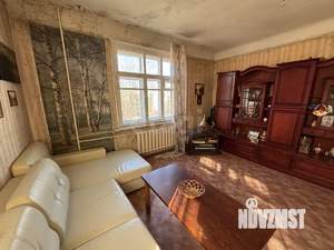 4-к квартира, вторичка, 90м2, 3/3 этаж