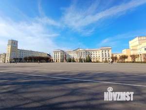 2-к квартира, вторичка, 55м2, 3/5 этаж