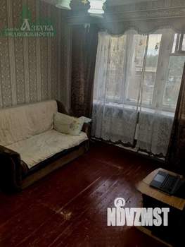 1-к квартира, вторичка, 21м2, 1/9 этаж