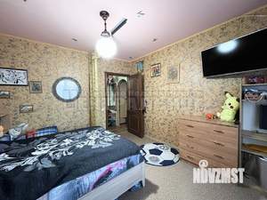 2-к квартира, вторичка, 57м2, 8/9 этаж