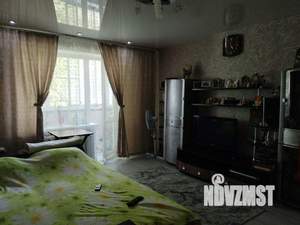 3-к квартира, вторичка, 72м2, 2/5 этаж
