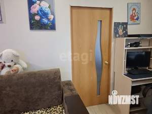 2-к квартира, вторичка, 44м2, 1/4 этаж
