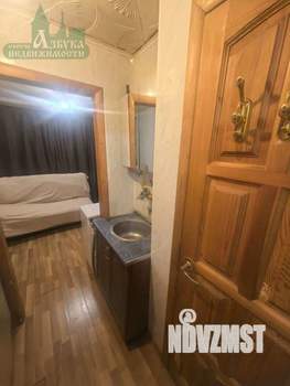 1-к квартира, вторичка, 13м2, 2/5 этаж
