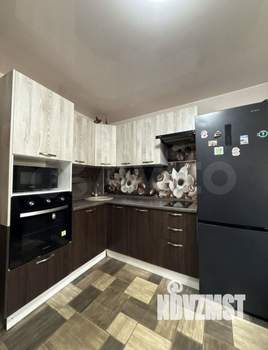 1-к квартира, вторичка, 35м2, 4/5 этаж