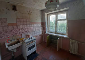 2-к квартира, вторичка, 44м2, 3/5 этаж
