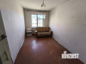 2-к квартира, вторичка, 43м2, 4/4 этаж