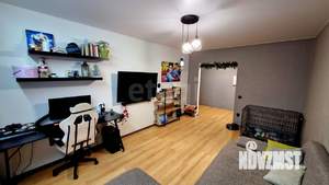 2-к квартира, вторичка, 55м2, 7/10 этаж