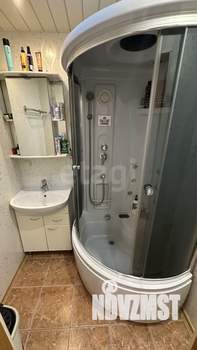 2-к квартира, вторичка, 52м2, 2/5 этаж