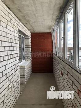 1-к квартира, вторичка, 48м2, 3/10 этаж