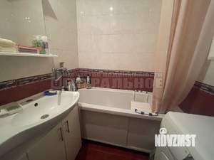 3-к квартира, вторичка, 61м2, 3/9 этаж