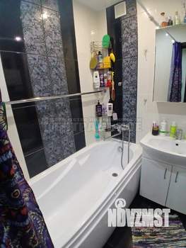 1-к квартира, вторичка, 37м2, 1/10 этаж