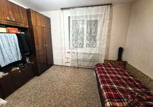 2-к квартира, вторичка, 51м2, 5/5 этаж