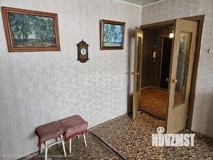 2-к квартира, вторичка, 51м2, 1/5 этаж