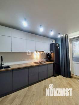 2-к квартира, вторичка, 70м2, 6/10 этаж