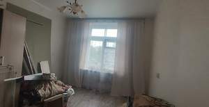 2-к квартира, вторичка, 50м2, 3/3 этаж