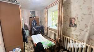 2-к квартира, вторичка, 40м2, 1/5 этаж