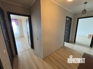 2-к квартира, вторичка, 59м2, 8/10 этаж